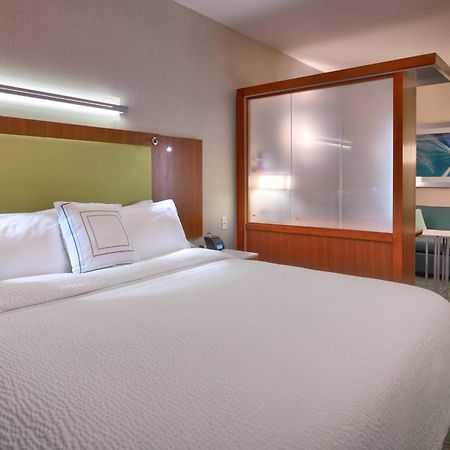 Springhill Suites Кёр-д'Ален Экстерьер фото