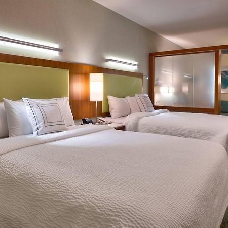 Springhill Suites Кёр-д'Ален Экстерьер фото