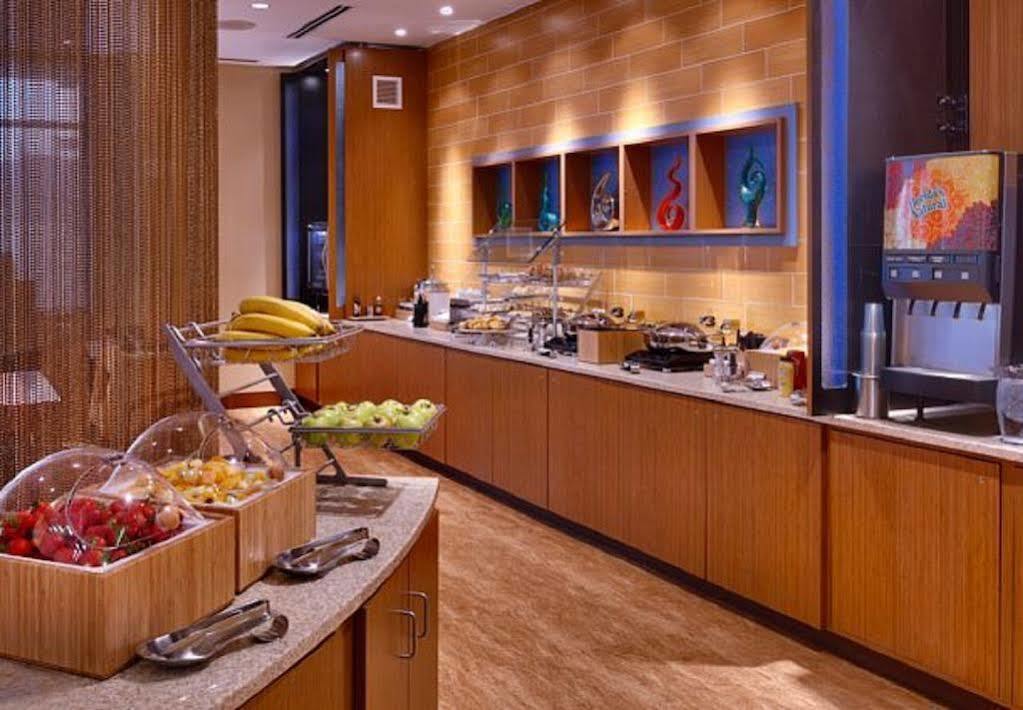 Springhill Suites Кёр-д'Ален Экстерьер фото